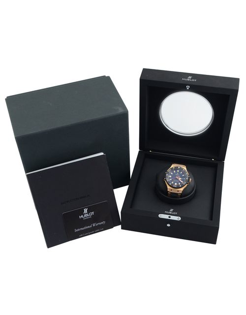 Hublot Big Bang 312.PM.1128.RX Image 4